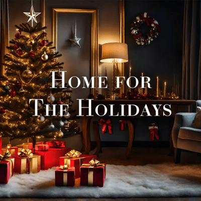 Elevate Your Holiday Home: A Gift Guide for Festive Décor and Comfort