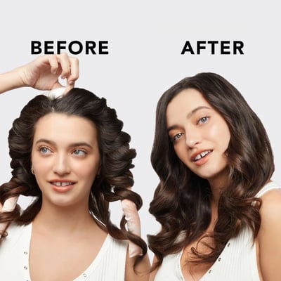Embrace the Curl: The Heatless Curling Phenomenon for Healthier, Happier Hair